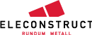 ELECONSTRUCT Logo